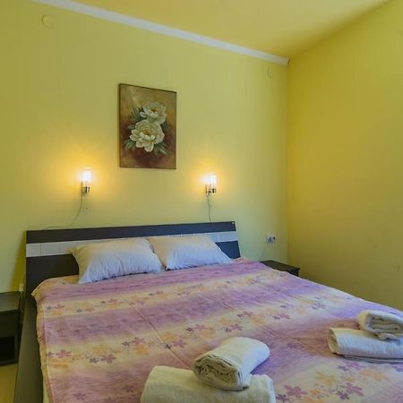 Villa Tivat Eksteriør bilde