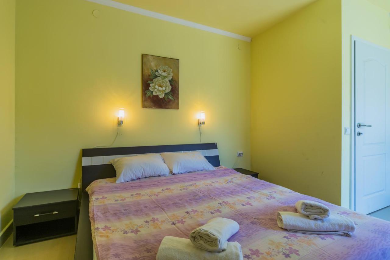 Villa Tivat Eksteriør bilde