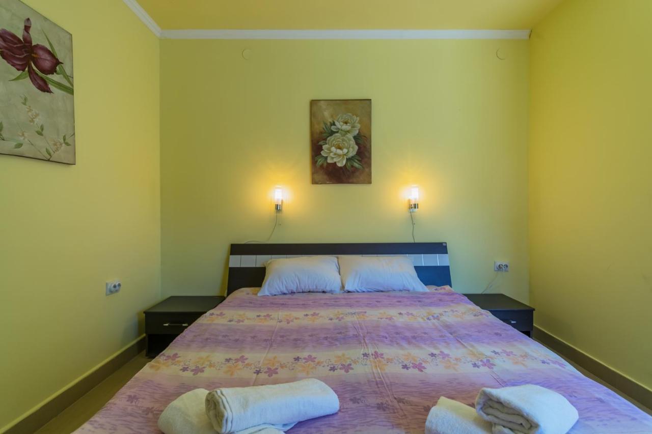 Villa Tivat Eksteriør bilde