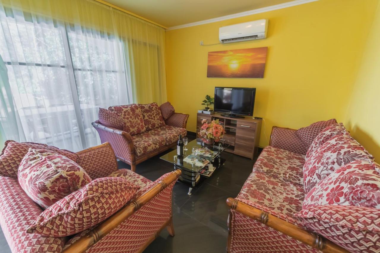 Villa Tivat Eksteriør bilde
