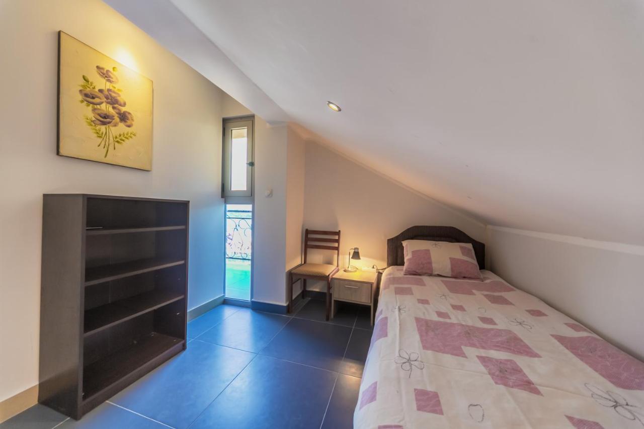 Villa Tivat Eksteriør bilde