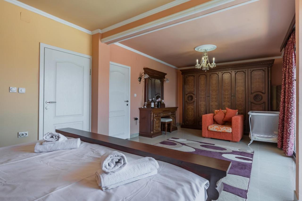 Villa Tivat Eksteriør bilde
