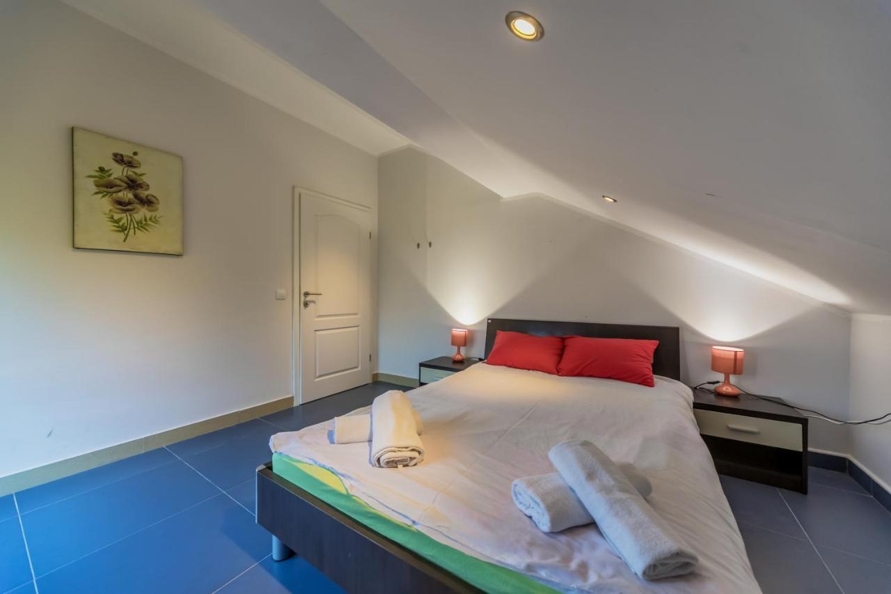 Villa Tivat Eksteriør bilde