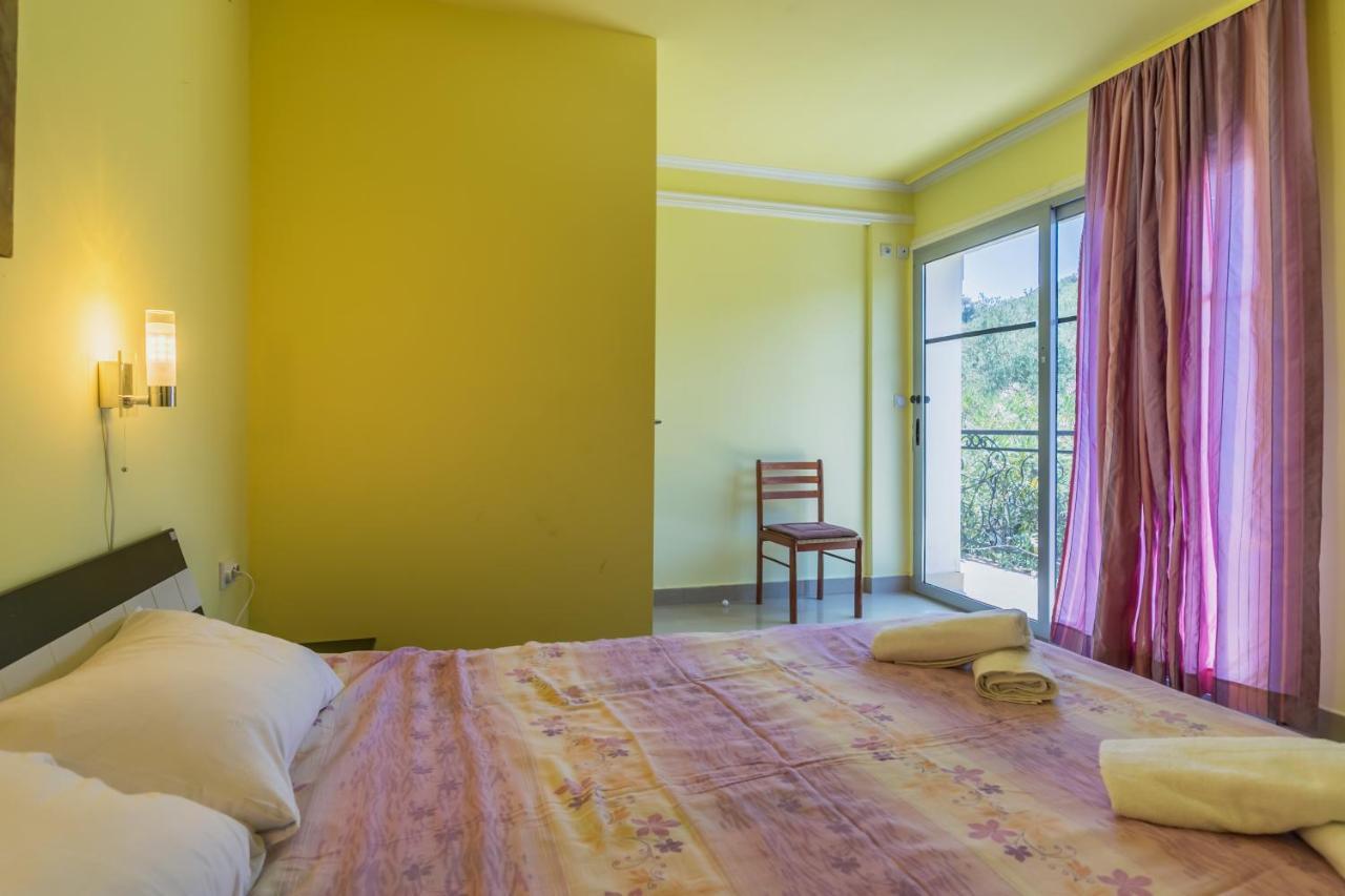 Villa Tivat Eksteriør bilde
